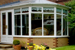 conservatories Streethouse